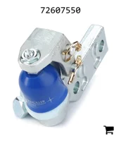 AGCO 72607550 Рулевой механизм