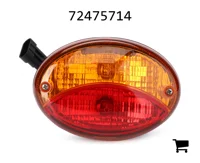 AGCO 72475714 Комбинированный задний фонарь