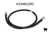 AGCO 4294812M2 Кабель аккумуляторной батареи