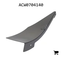 AGCO ACW0704140 Левый дефлектор