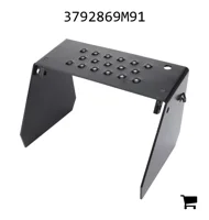 AGCO 3792869M91 Кожух