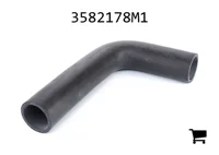 AGCO 3582178M1 Шланг радиатора верхний