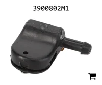 AGCO 3900802M1 Жиклер