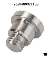 AGCO F260400081130 Болт