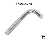 AGCO 3759157M1 Болт