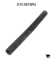 AGCO 4353078M1 Трубка