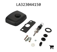 AGCO LA323044150 Замок