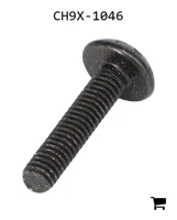 AGCO CH9X-1046 Болт с головкой Torx