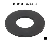 AGCO 0.010.3480.0 Прокладка