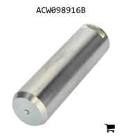 AGCO ACW098916B Палец вилки