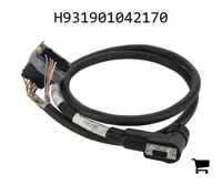 AGCO H931901042170 Комплект кабелей