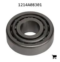 AGCO 1214A08301 Конический подшипник