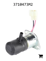 AGCO 3710473M2 Соленоид