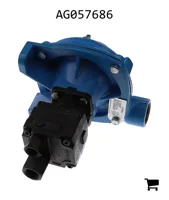 AGCO AG057686 Насос