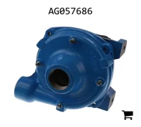 AGCO AG057686 Насос