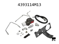 AGCO 4393114M13 Гидравлический тормоз прицепа