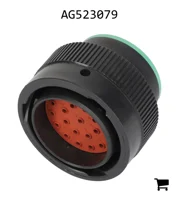 AGCO AG523079 Соединитель