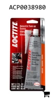 AGCO ACP0038980 Диэлектрическая смазка Loctite® для настройки, тюбик 80 мл, только для США