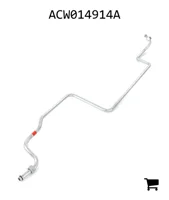 AGCO ACW014914A Трубка