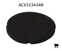 AGCO ACX3234340 Уплотнение