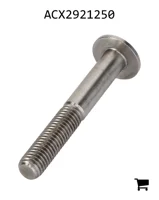 AGCO ACX2921250 Винт Torx