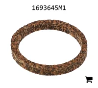 AGCO 1693645M1 Уплотнение