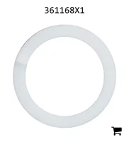 AGCO 361168X1 Опорное кольцо
