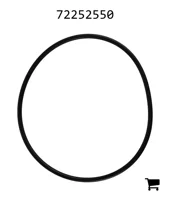 AGCO 72252550 Уплотнительное кольцо