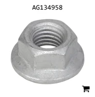 AGCO AG134958 Гайка