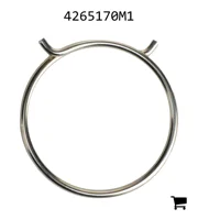 AGCO 4265170M1 Хомут AGCO