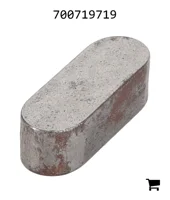 AGCO 700719719 Ключ