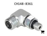 AGCO CH148-8361 Переходник угловой 90°