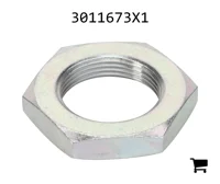 AGCO 3011673X1 Шестигранная гайка