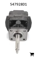 AGCO 547928D1 Гидромотор