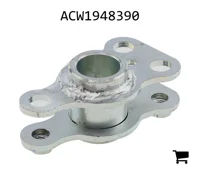 AGCO ACW1948390 Стопорный кронштейн