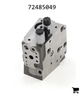 AGCO 72485049 Центральная часть