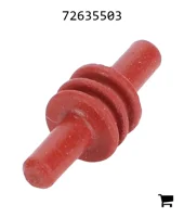 AGCO 72635503 Сальник Delphi