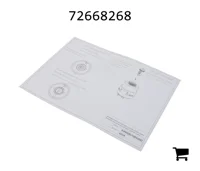 AGCO 72668268 Инструкция по сборке