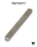 AGCO 700749977 Квадратный ключ