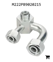 AGCO M222PB9020215 Груз