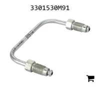 AGCO 3301530M91 Труба