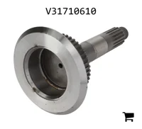 AGCO V31710610 Вал полуоси