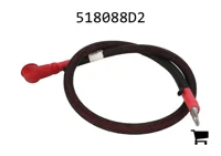 AGCO 518088D2 Трос