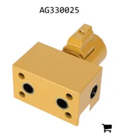 AGCO AG330025 Перепускной клапан