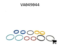 AGCO VA049044 Комплект уплотнений