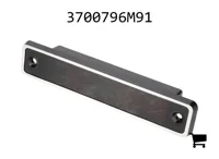 AGCO 3700796M91 Корпус