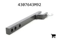 AGCO 4307643M92 Брус