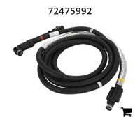 AGCO 72475992 Втулка