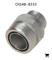 AGCO CH148-8333 Адаптер