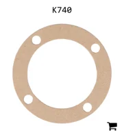 AGCO K740 Прокладка